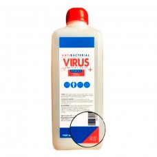 Антибактеріальний засіб VIRUS protection (1000ml)